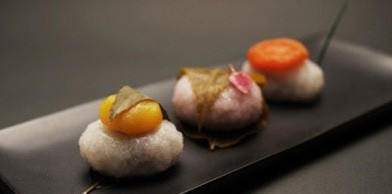 爱体育在线英式传统小吃